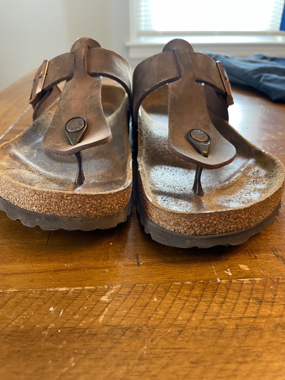 Birkenstock Ramses - Picture 5 of 6